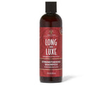 As I Am Long And Luxe Shampoo Ristrutturante Per Capelli Forti E In Crescita