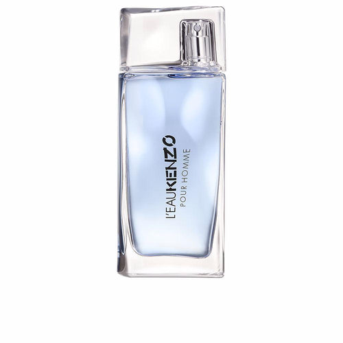 Kenzo L'eau Kenzo Eau De Toilette Parfüm Natürliche Innovation