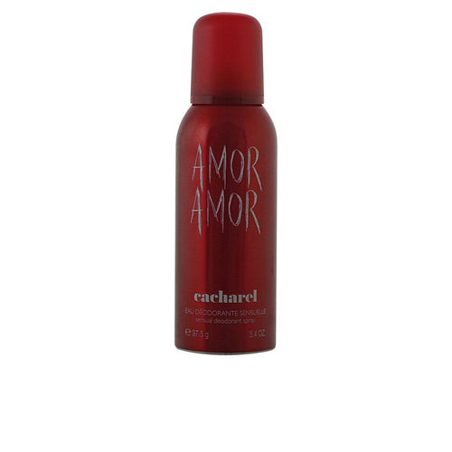 Cacharel Amor Amor Deodorante Spray Rinfresca E Protegge