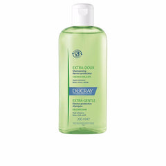 Ducray Ducray Equilibrante Shampoo Für Feines Haar Natürliche Feuchtigkeit Und Pflege