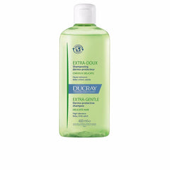 Ducray Ducray Equilibrante Shampoo Für Feines Haar Natürliche Feuchtigkeit Und Pflege