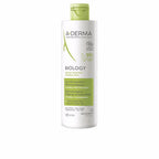 A-Derma Biology Latte Demaquillante Dermatologico Pulizia Delicata E Nutriente