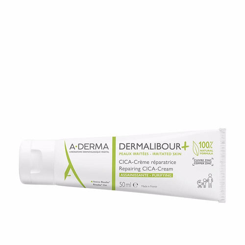 A-Derma Dermalibour+ Cica Crema Riparatrice Risultati In 24 Ore