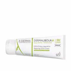 A-Derma Dermalibour+ Cica Crema Riparatrice Risultati In 24 Ore