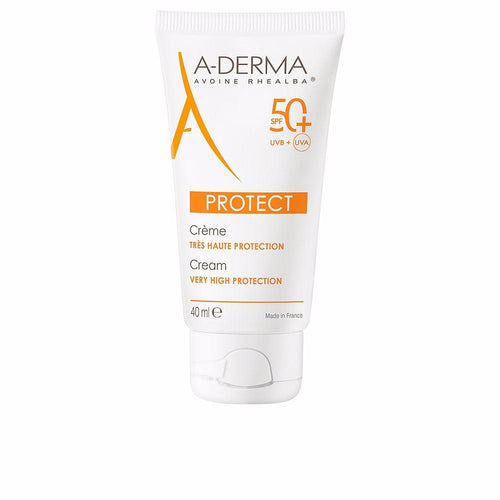 A-Derma A-Derma Protect Sonnencreme Ultimativer UV Schutz