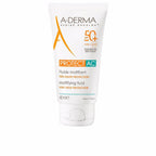 A-Derma A-Derma Protect Mattifying Cream