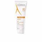 A-Derma A-Derma Protect Crema Solare SPF 50 Plus Difesa Efficace Pelle Sensibile