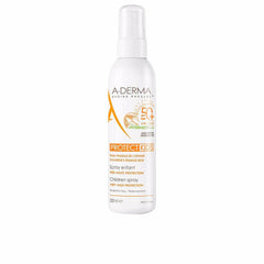 A-Derma A-Derma Protect Kinder Sonnenspray Sanfter UV Schutz