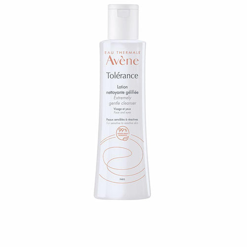 Avène Tolérance Gel Reinigungslotion Sanfte Und Reine Haut