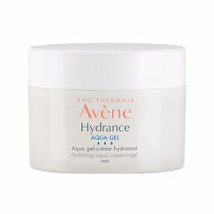 Avène Hydrance Moisturizing Gel Cream