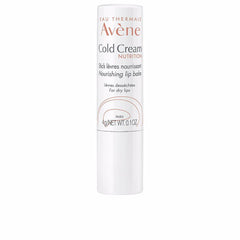 Avène Cold Bálsamo Labial Labios Suaves Y Protegidos