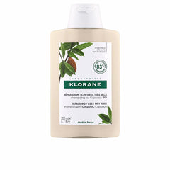 Klorane Cupuaçu Bio Reparatur Shampoo Für Trockenes Haar Natürliche Pflege