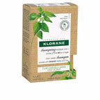 Klorane Ortie Dioïque Shampoo Maschera In Polvere Pulizia Eco Sostenibile
