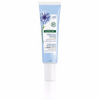 Klorane Al Aciano Bio Gel Creme Gesicht Und Augen Natürlicher Strahlender Teint