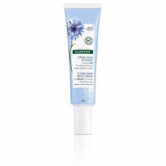 Klorane Al Aciano Bio Gel Creme Gesicht Und Augen Natürlicher Strahlender Teint