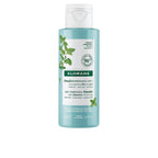 Klorane A La Menta Acuática Gesichtsreinigungspulver 3 In 1 Natürlicher Detox