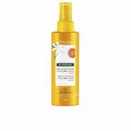 Klorane Monoï Y Tamanu Bio Spray Solare Corpo SPF50 Protezione Solare Avanzata