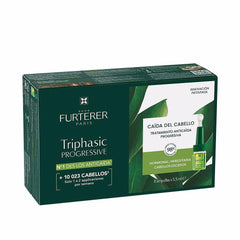 Rene Furterer Triphasic Trattamento Capelli Anti Caduta Per Una Densità Capillare Straordinaria