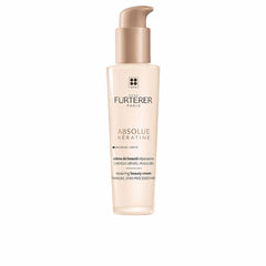 Rene Furterer Absolue Keratine Crema Day Care Para Cabello Cabello Fuerte Y Sedoso