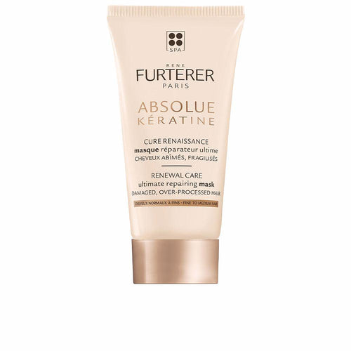 Rene Furterer Absolue Keratine Hair Mask Intense Hair Repair