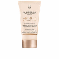 Rene Furterer Absolue Keratine Hair Mask Intense Hair Repair