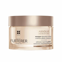 Rene Furterer Absolue Keratine Hair Mask Intense Hair Repair