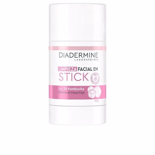 Diadermine Diadermine Cuidado Esencial Stick Detergente Viso Ingredienti Naturali