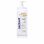 Lactovit Activit Protector Latte Per Il Corpo Nutrizione E Protezione