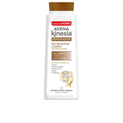 Avena Kinesia Avena Kinesia Reparador Duschgel Ohne Seife Natürliche Reparatur Und Pflege
