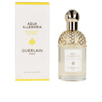 Guerlain Aqua Allegoria Bergamote Calabria Parfüm Eau De Toilette Edle Bergamotte Frische