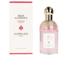 Guerlain Aqua Allegoria Parfüm Eau De Toilette Zitrus Und Salbei Harmonie