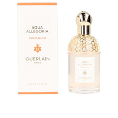 Guerlain Aqua Allegoria Perfume Eau De Toilette Cítrico Vibrante Único