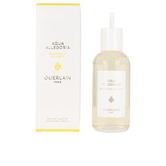 Guerlain Aqua Allegoria Parfum Eau De Toilette Bergamote Calabria Parfum Citré Vivifiant
