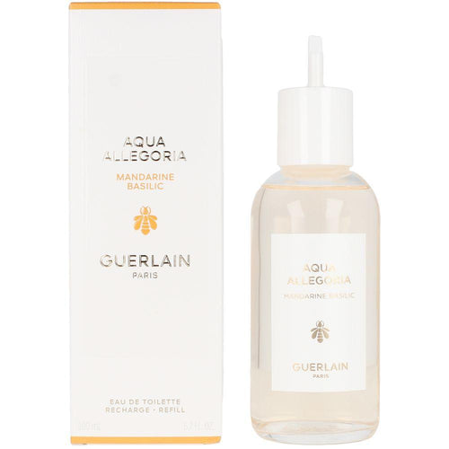 Guerlain Aqua Allegoria Parfum Eau De Toilette Mandarine Basilikum Erfrischendes Aroma