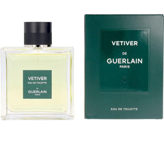 Guerlain Vetiver Parfum Eau De Toilette Belebender Frischer Morgen Duft