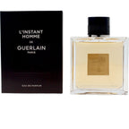 Guerlain L'Instant Pour Homme Parfum Eau De Parfum Verführerischer Wilder Holz Duft