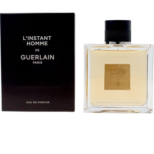 Guerlain L'Instant Pour Homme Parfum Eau De Parfum Verführerischer Wilder Holz Duft