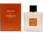 Guerlain Héritage Perfume Eau De Toilette Ingredientes Naturales