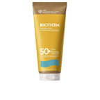Biotherm Sun Biotherm Crema Solare Viso Protezione Anti Invecchiamento Totale