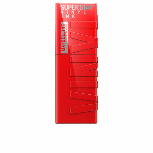 Maybelline Superstay Rossetto Liquido Finitura Vinyl Impeccabile