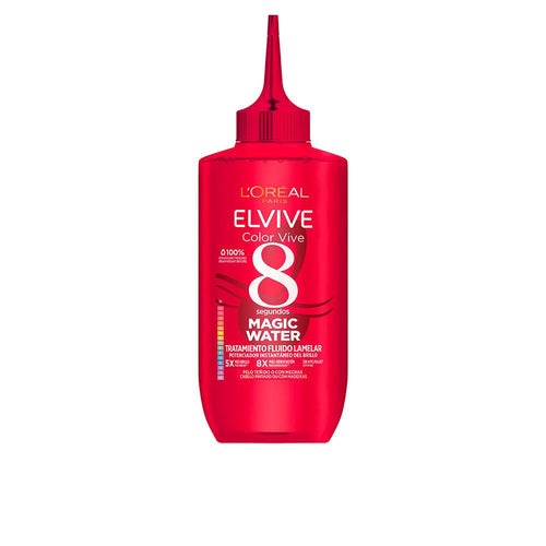 L'Oréal Paris Elvive Color Vive Magic Water Tratamiento Capilar Para Todo Tipo De Cabello