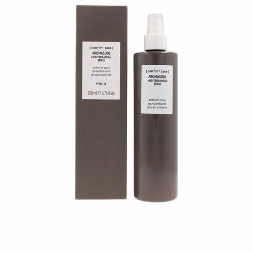 Comfort Zone Aromasoul Spray Mediterraneo Esperienza Aria Fresca