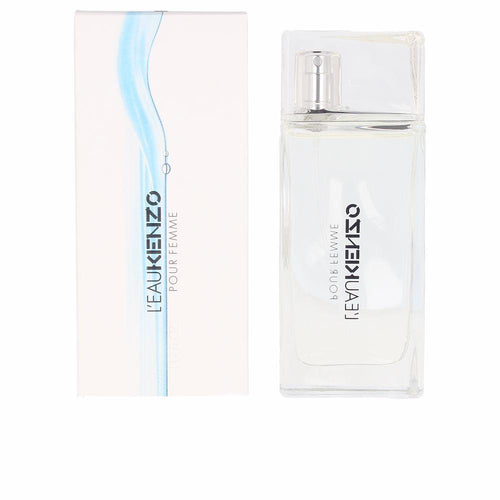 Kenzo L'eau Kenzo Parfüm Eau De Toilette Frisches Wasser Zeitlose Energie