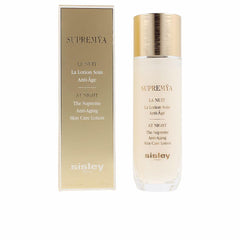 Sisley Supremya La Nuit Lozione Viso Anti Età Pelle Giovane