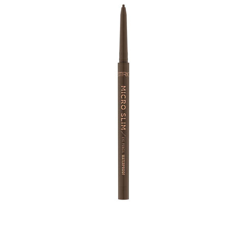 Catrice Micro Slim Matita Occhi Formula Impermeabile Efficace