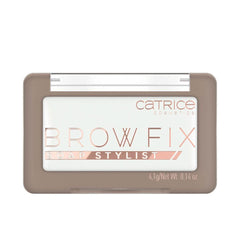 Catrice Brow Fix Jabón Estilizador De Cejas Cejas Dramáticamente Voluminosas