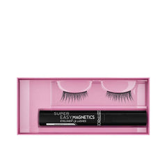 Catrice Super Easy Magnetics Eyeliner Und Magnetische Wimpern Ohne Kleber Sofort Effekt
