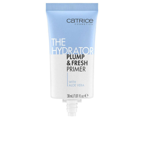 Catrice The Hydrator Primer Para Una Piel Radiante