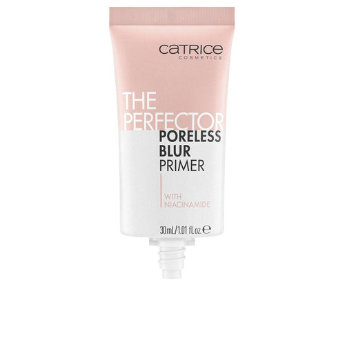Catrice The Perfector Primer Porenlos Glatte Perfektion