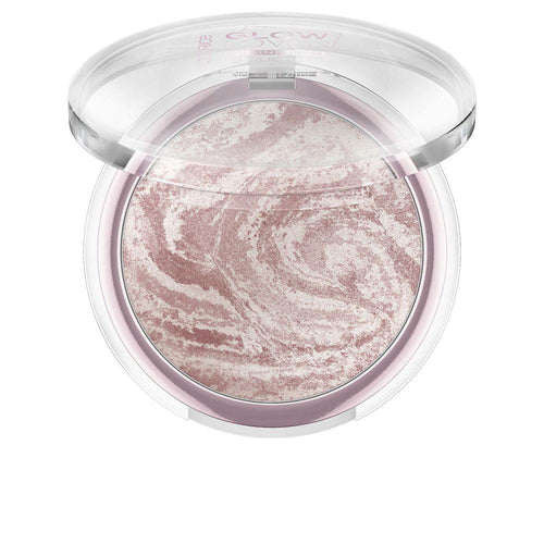 Catrice Glow Enlumineur Infusé À L Huile Éclat Radieux